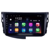Avtomobil üçün monitor King Cool Android T18 4/64 GB DSP & Carplay for Toyota Prius 30 2010 — Avtomobil televizorları və monitorları