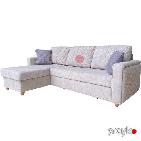 Künc divan Massive Donat Relax 5 (Sağ) — Bakı