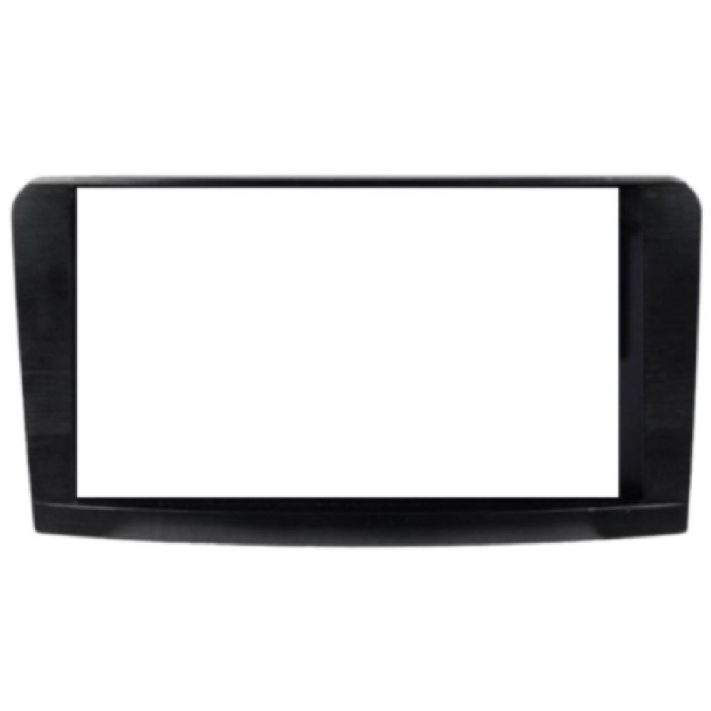 Avtomobil üçün monitor King Cool Android T18 4/64 GB DSP & Carplay For Mercedes Ml/gl 2008 — Avtomobil televizorları və monitorları, Bakı (2)