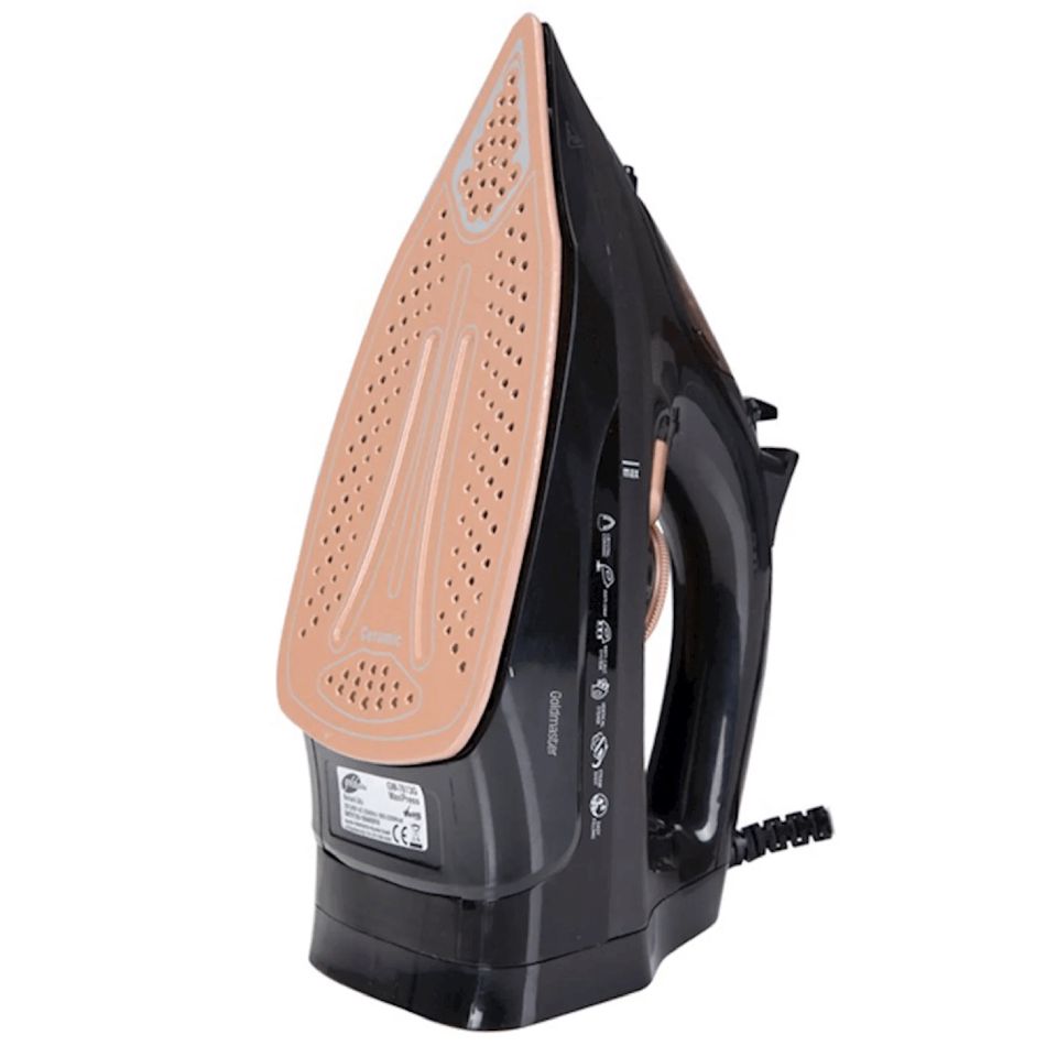 Ütü Goldmaster Maxipress GM-7613G — Ütü, Bakı (3)