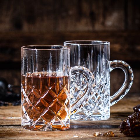 Çay stəkanı Nachtmann 2 əd — Bakı