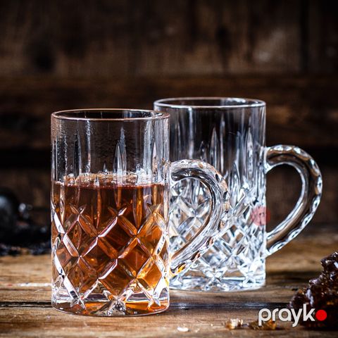 Çay stəkanı Nachtmann 2 əd — Bakı
