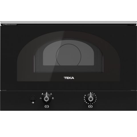 Mikrodalğalı soba Teka MWR 22 BI Anthracite — Bakı