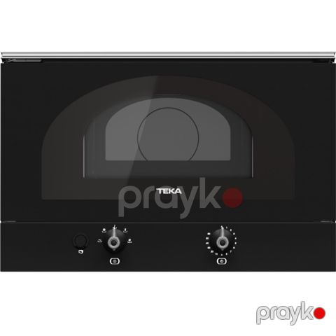 Mikrodalğalı soba Teka MWR 22 BI Anthracite