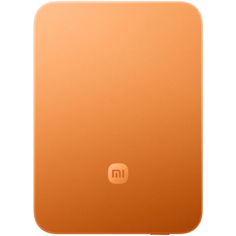 Power Bank Xiaomi UltraThin 5000 mAh MDY-20-EB / BHR0975GL Orange — Bakı