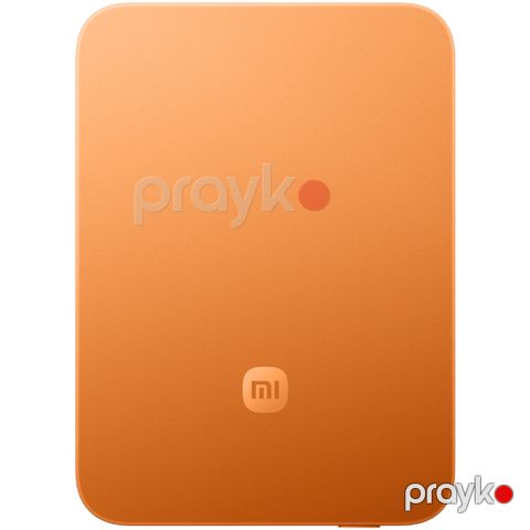 Power Bank Xiaomi UltraThin 5000 mAh MDY-20-EB / BHR0975GL Orange — Bakı