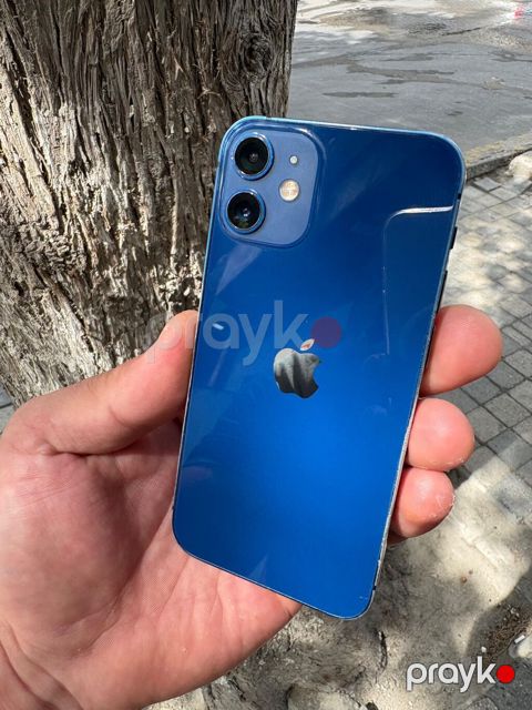 IPhone 12 mini, 64 GB