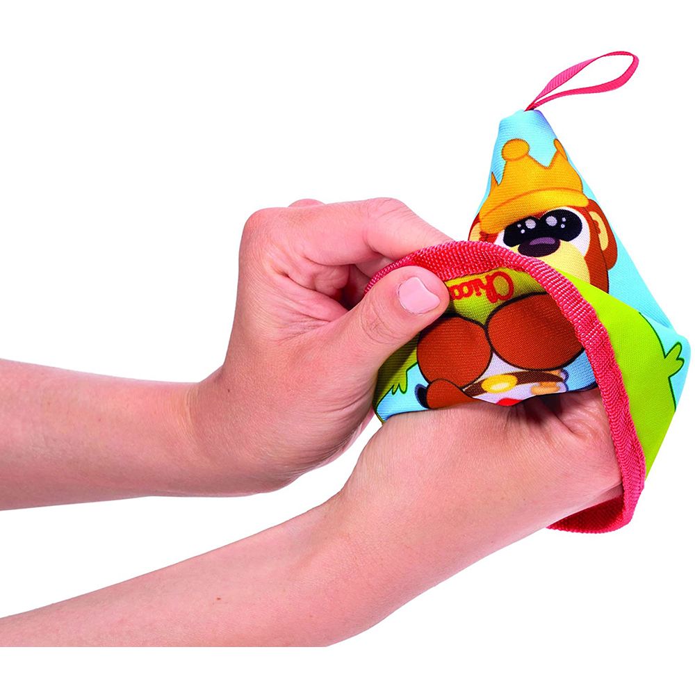 Chicco Teddy Bear — Mallar, Bakı (2)