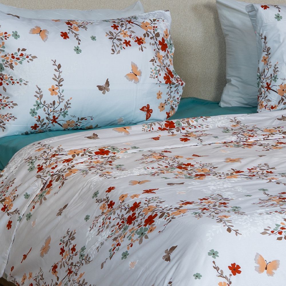 Tekstil yataq dəsti Deluca Luna CK — Tekstil, Bakı (3)