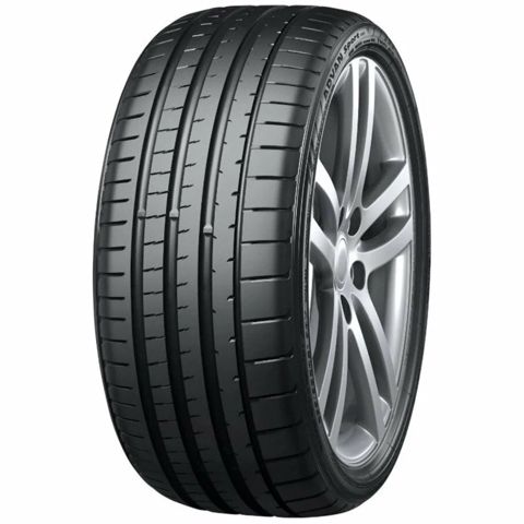Avtomobil təkəri Yokohama Advan Sport V107 97Y Reinf / XL ZR 275\30\20