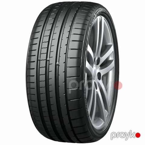 Avtomobil təkəri Yokohama Advan Sport V107 97Y Reinf / XL ZR 275\30\20
