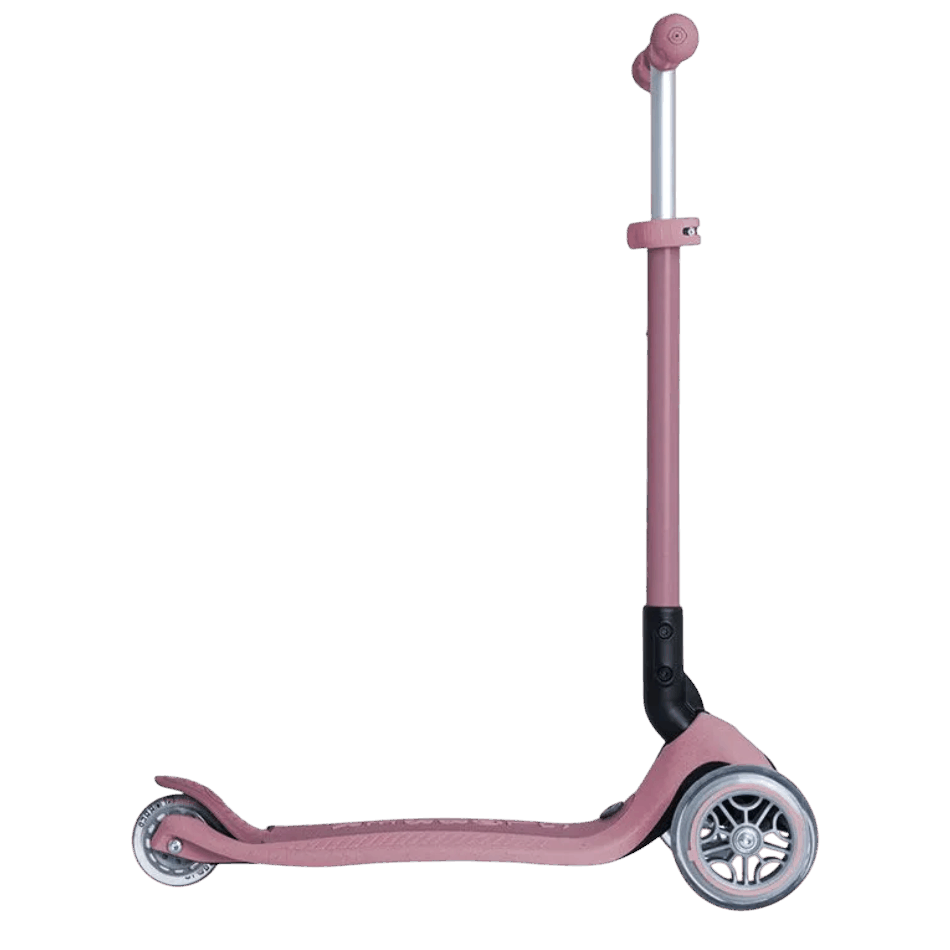 Skuter Globber Plus Eco 4895224408185 (Qatlana bilən) — Mallar, Bakı (2)
