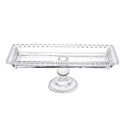 Şirniyyat qabı Lefard 30x13x10 sm — Bakı