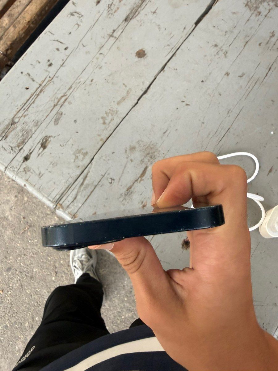 Apple iPhone 13 Midnight 128GB/4GB — Smartfonlar, Bakı (4)