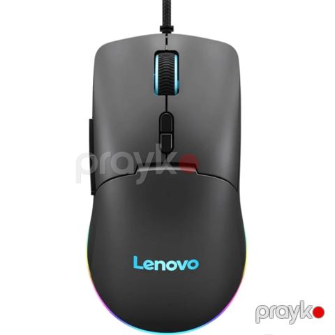 Gaming Mouse Lenovo M210 RGB GY51M74265 — Bakı