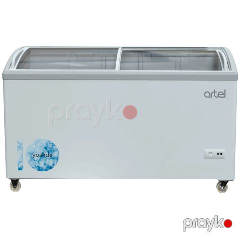 Dondurucu Artel AFA390