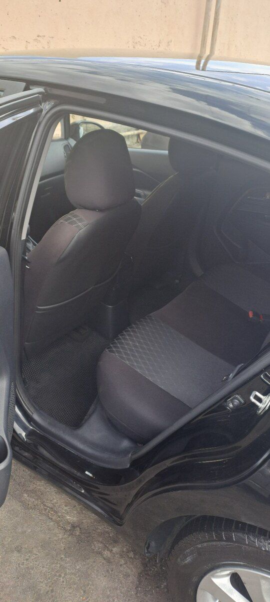 KIA Rio, 2014 il — Avtomobillər, Bakı (9)