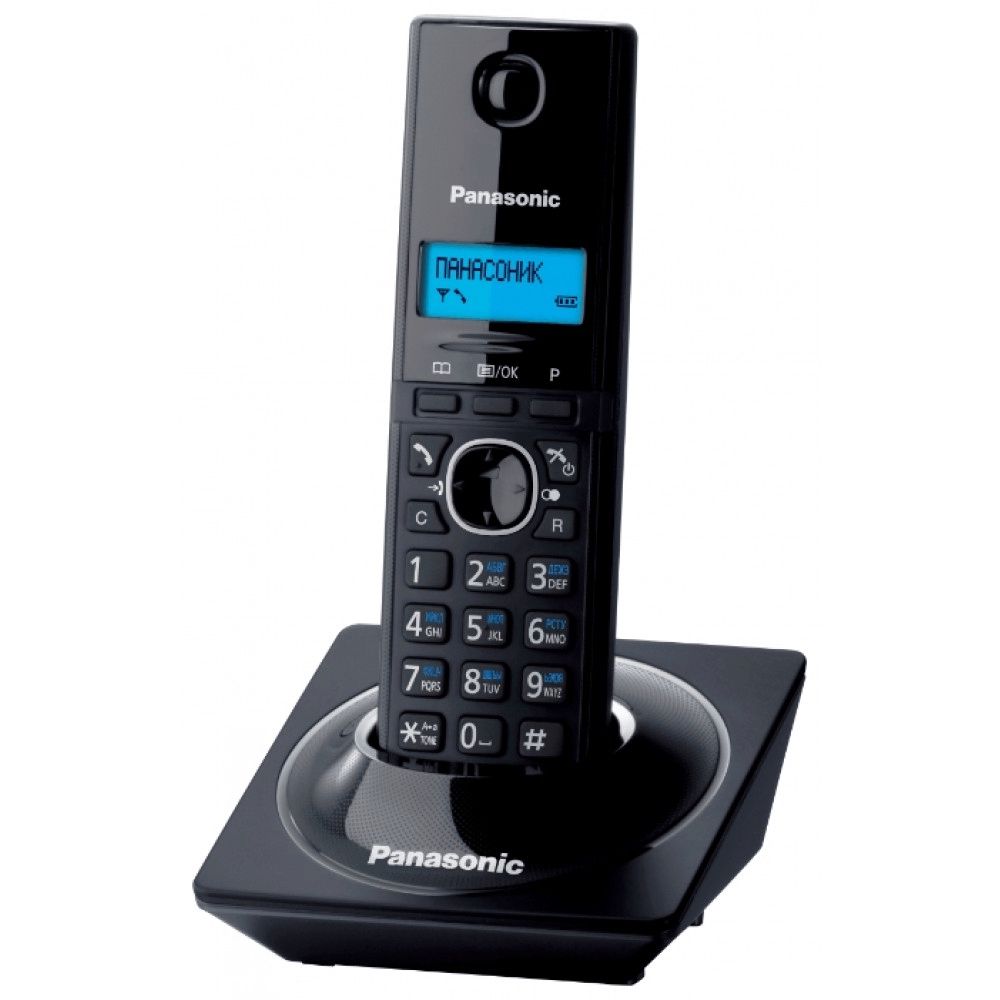 Dect telefon Panasonic KX-TG1711UAB — Mallar, Bakı (2)