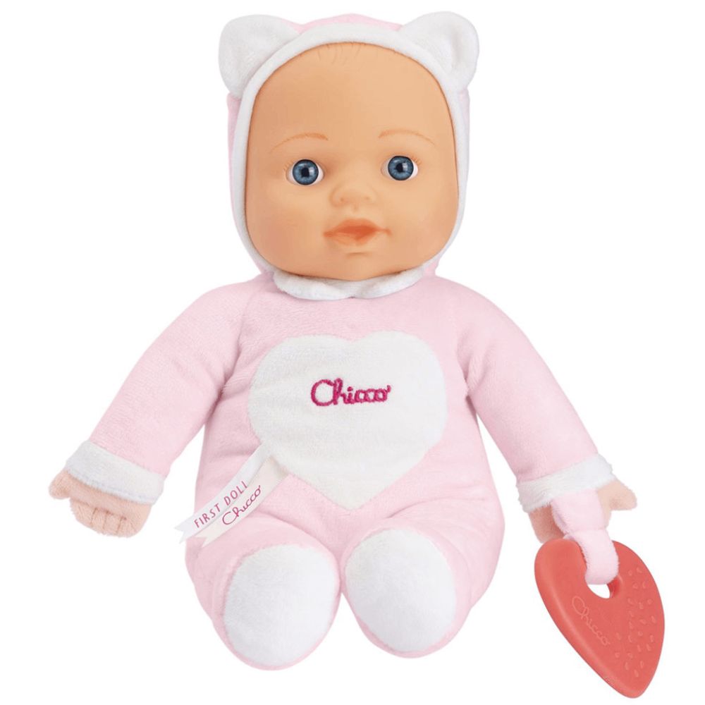 Kukla Chicco Soft 00012117000000 — Mallar, Bakı (2)