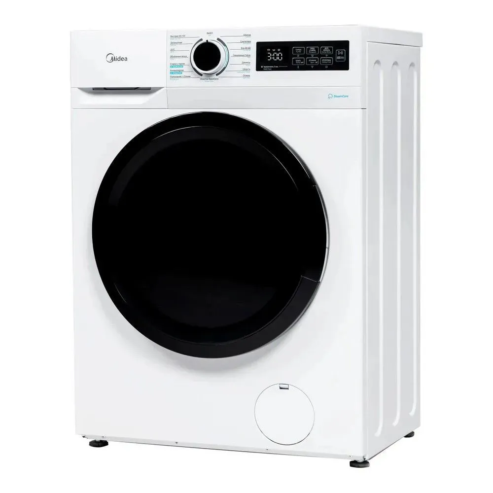 Paltaryuyan maşın Midea MF01712BS40/W — Bakı