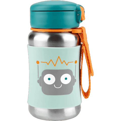 Termos Skip Hop Robot 0195861223993 — Bakı