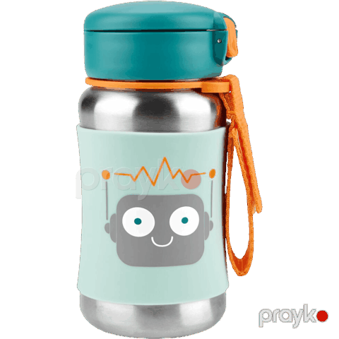Termos Skip Hop Robot 0195861223993 — Bakı