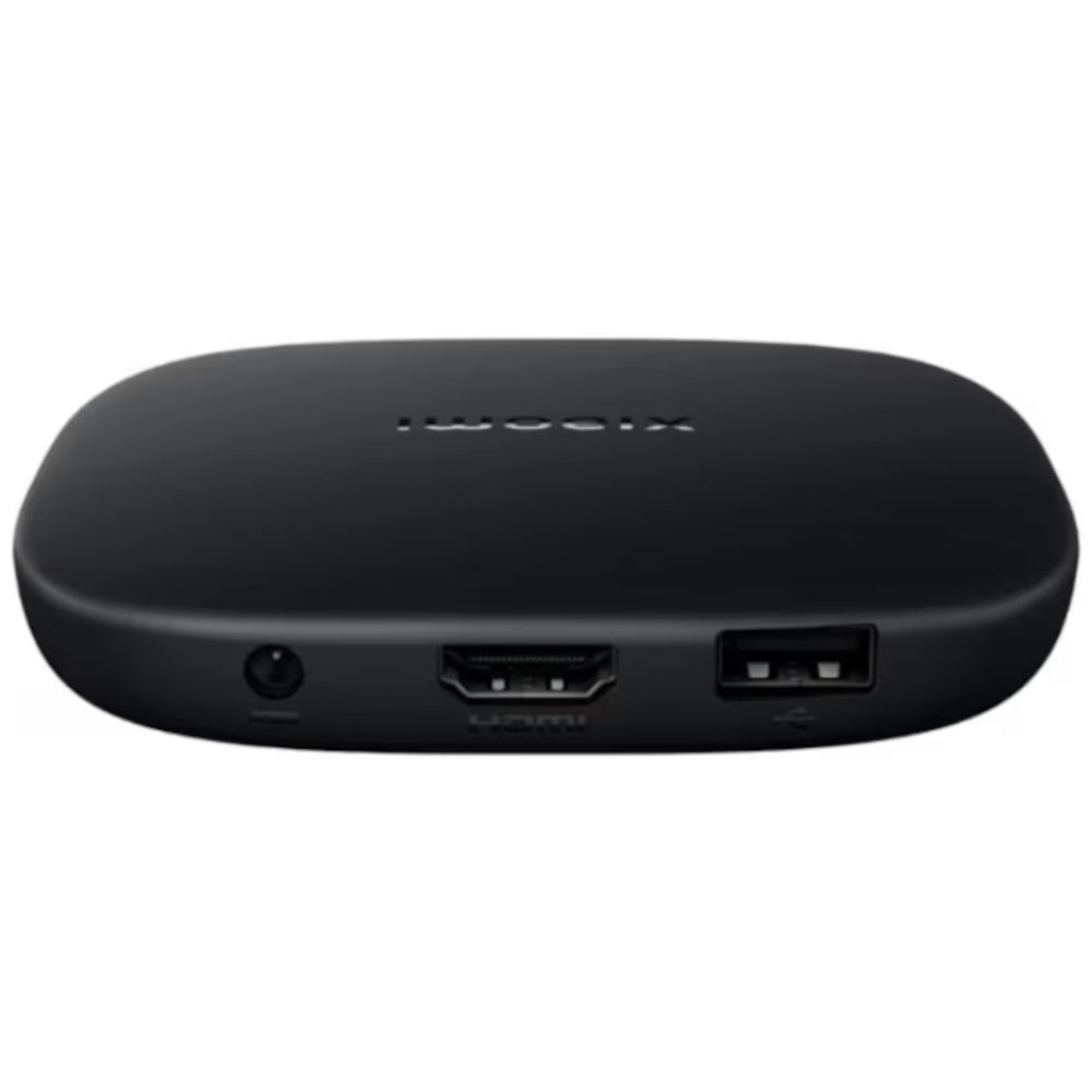TV Box Xiaomi Mi S 3rd Gen 4K (MDZ-32-AA) — Mallar, Bakı (3)