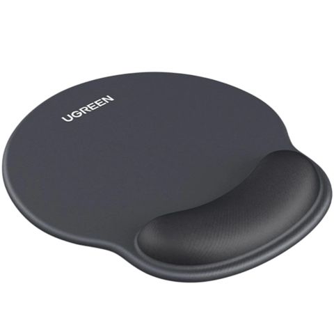 Mouse Pad Ugreen LP668_25245 Black — Bakı
