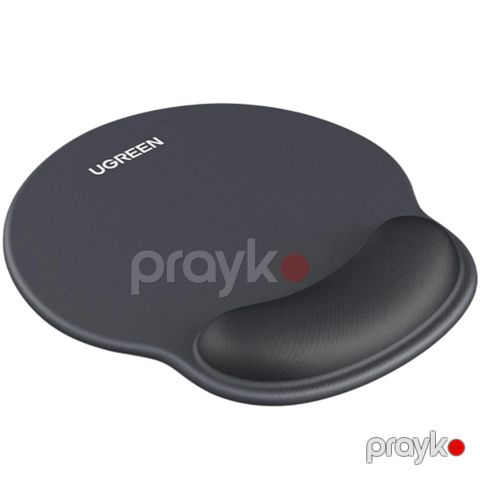 Mouse Pad Ugreen LP668_25245 Black — Bakı