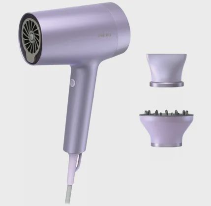 Fen Philips with ThermoShield Advanced technology BHD720/10, 7000 Series — Fən, Bakı