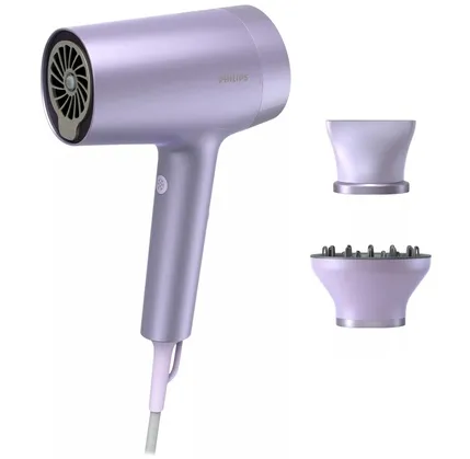 Fen Philips with ThermoShield Advanced technology BHD720/10, 7000 Series — Bakı