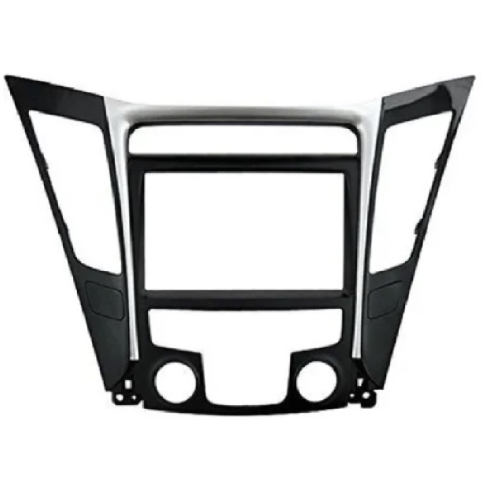 Avtomobil üçün monitor Android King Cool T18 4/64 GB DSP & Carplay For Hyundai Sonata 2010-2014 (Amplifier) — Avtomobil televizorları və monitorları, Bakı (2)