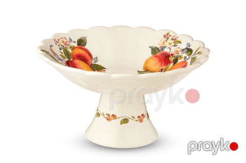 Meyvə qabı NuovaCer 30 sm (7446-PES) — Bakı