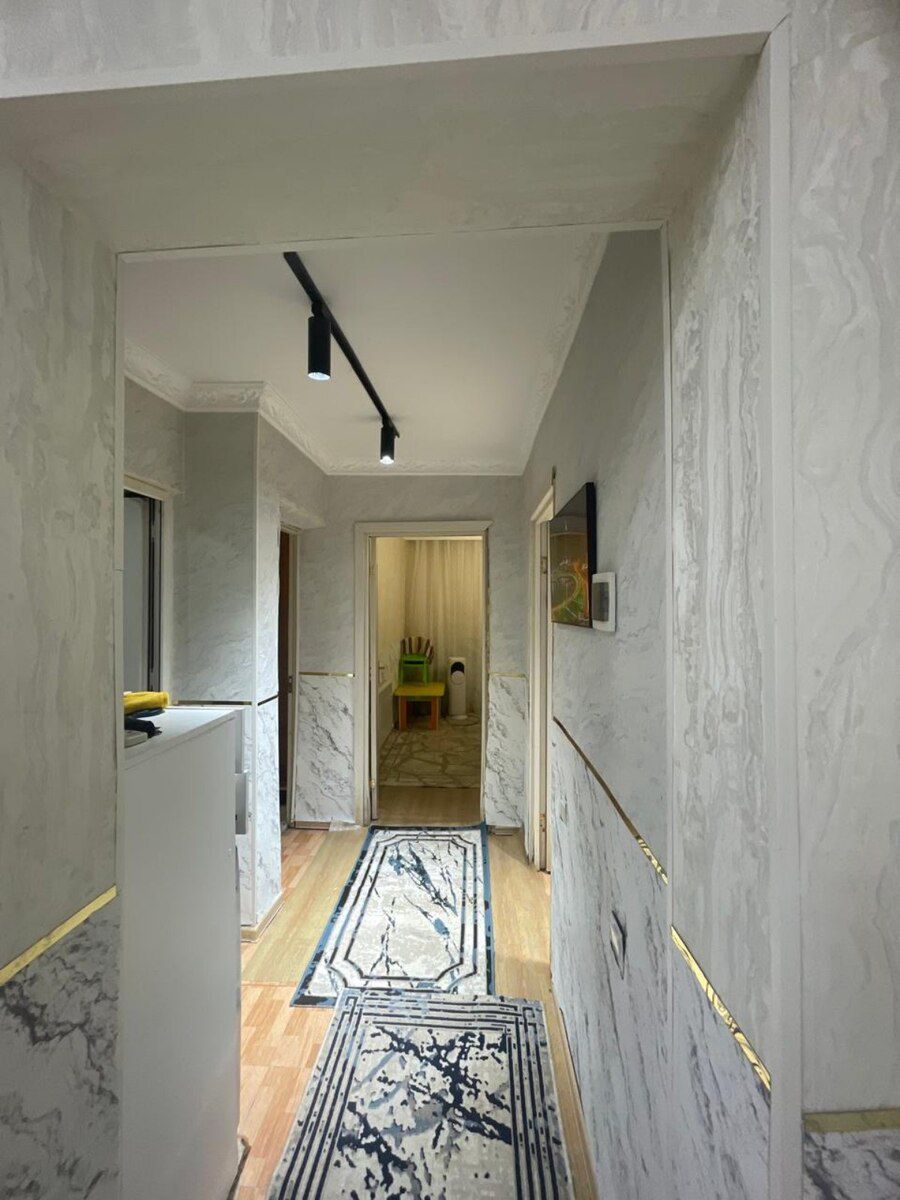 Həyət evi, Xırdalan ş — Ev, villa, Xırdalan (10)