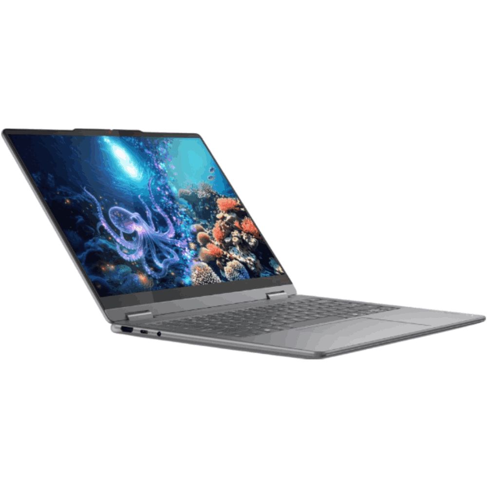 Notbuk Lenovo Yoga 7 2in1 14ILL10 (83JQ003FRK) — Mallar, Bakı (2)