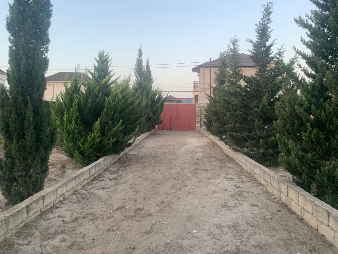 Bağ evi kirayə verilir, Nardaran qəs — Ev, villa, Bakı (12)