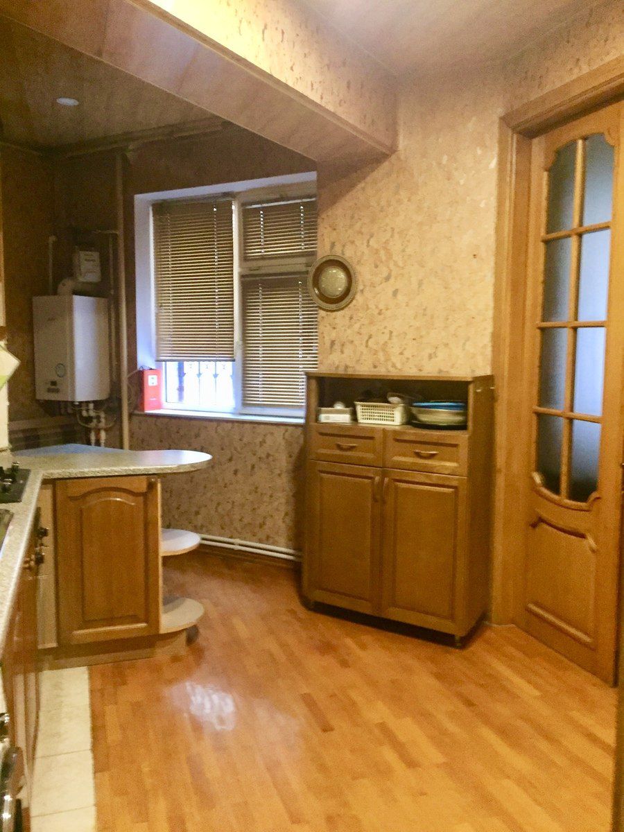3-otaqlı yeni tikili kirayə verilir, Nəriman Nərimanov m., 110 m² — Mənzil, Bakı (9)