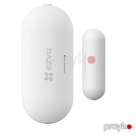 Ezviz pəncərə sensoru CS-T2C-A0-BG Open/Close
