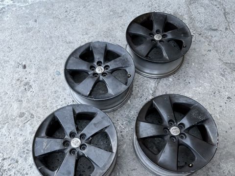 Toyota 30 R17 diskləri — Bakı