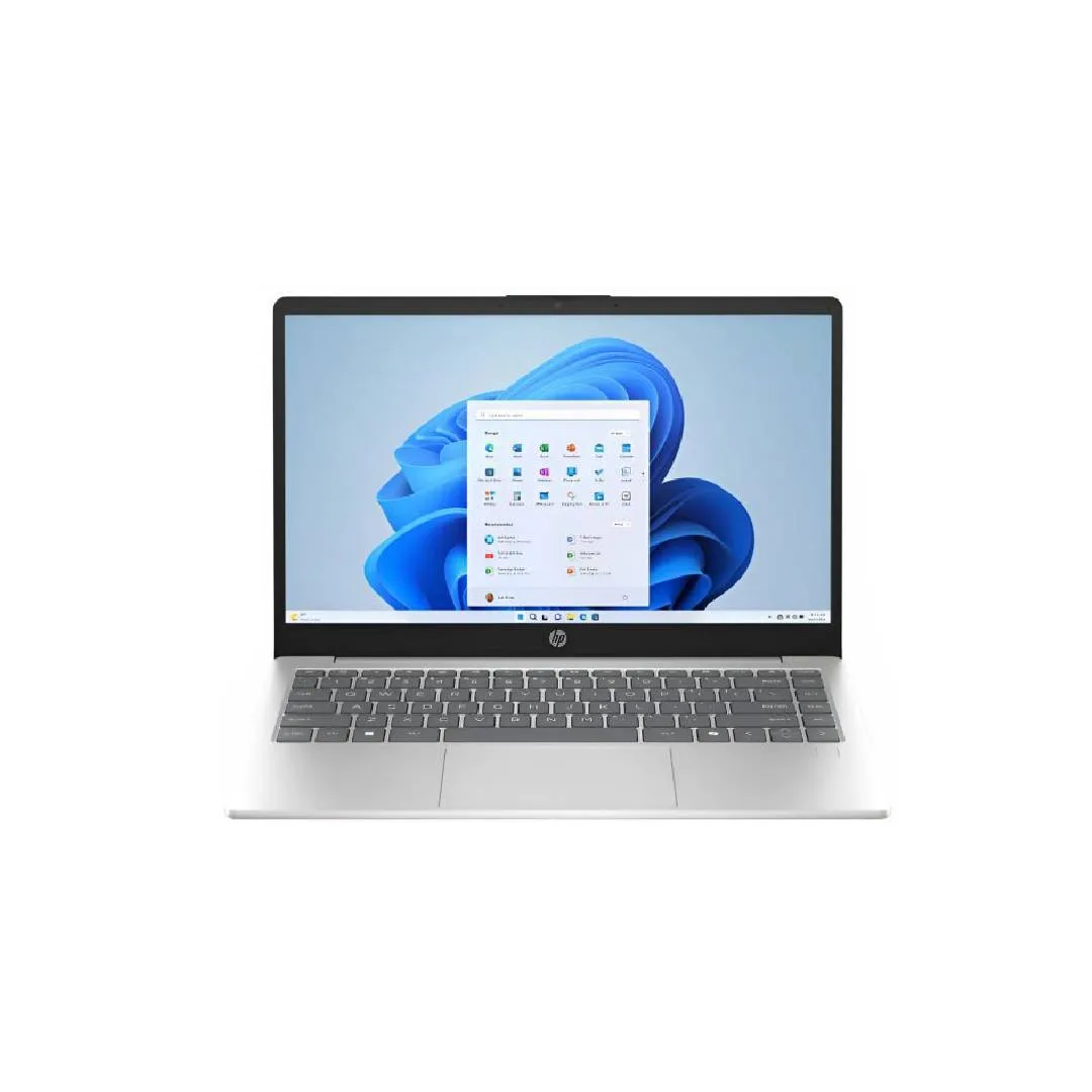 Notbuk HP Laptop aı 14-HC0003CI ıntel ultra 5 225U/16GB/1TB/IRIS graphıcs/dos (C0EE5EA) — Bakı