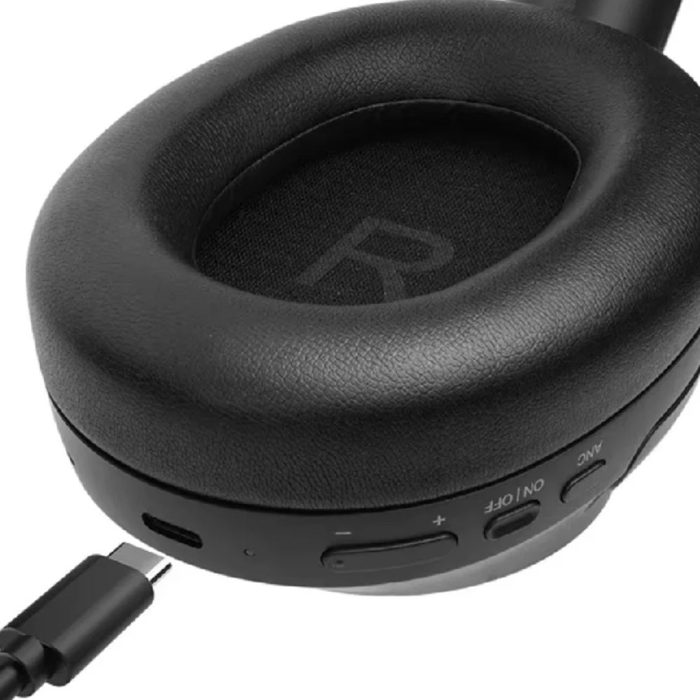 Qulaqlıq OneOdio A6 Black — Bluetooth qarnitar, Bakı (3)