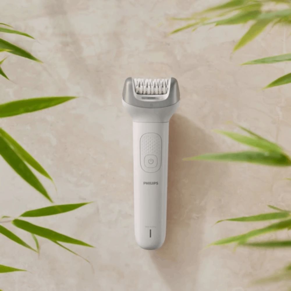 Epilyator Philips BRL147/00 — Mallar, Bakı (3)