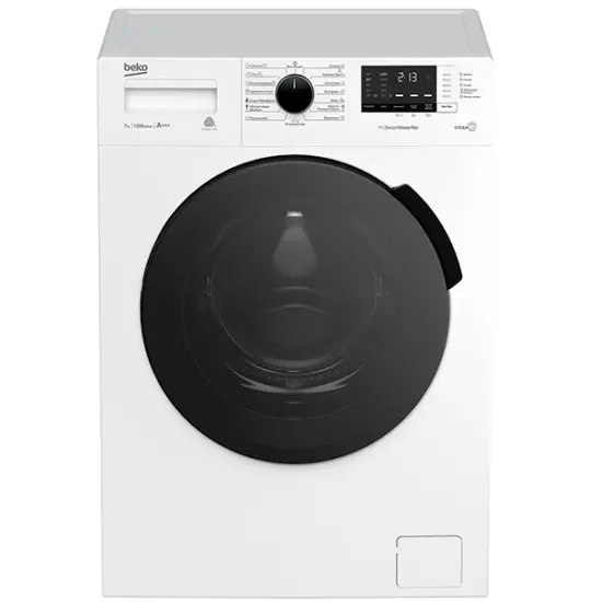 Beko Wspd 73612W (940901) Outlet