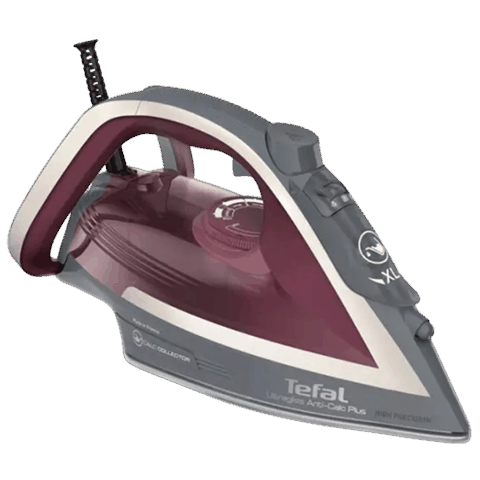 Tefal Ultragliss Plus FV6840E0 — Bakı