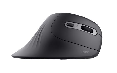 Simsiz kompüter siçanı Trust Verro Wıreless Ergo Mouse (23507) — Bakı