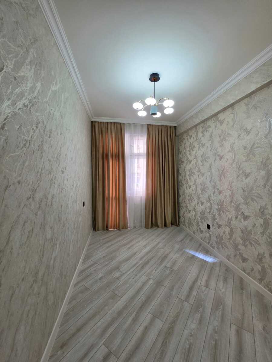 3-otaqlı yeni tikili, Xırdalan ş., 86 m² — Mənzil, Xırdalan (7)