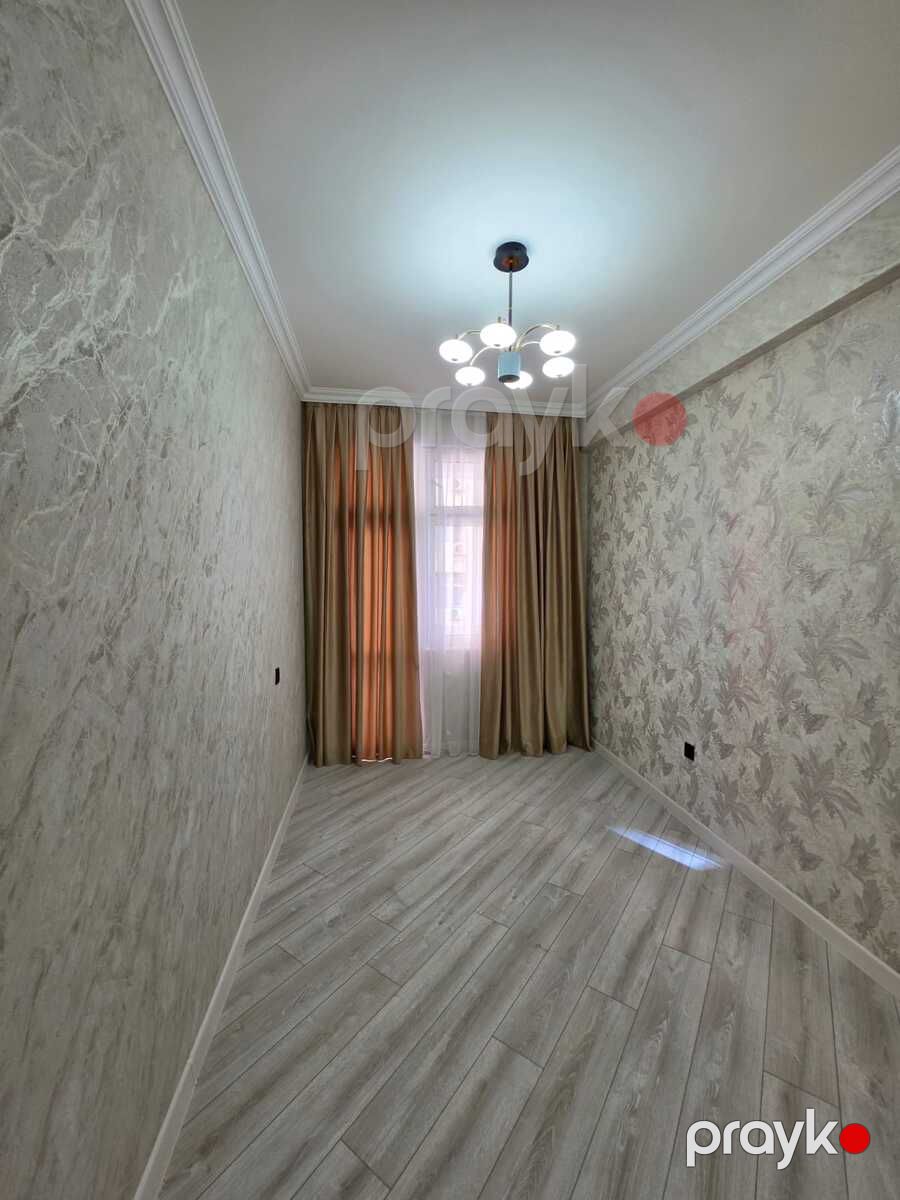 Satılır 3 otaqlı yeni tikili 86 m² — Mənzil, Xırdalan (6)