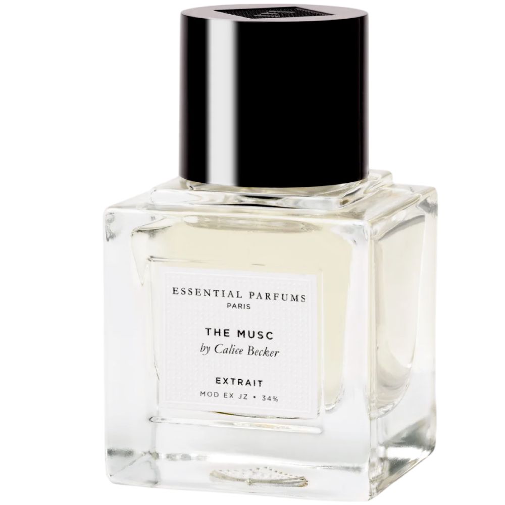 Uniseks parfüm Essential Parfums The Musc Exdp 30 ml 005A05 — Mallar, Bakı (2)