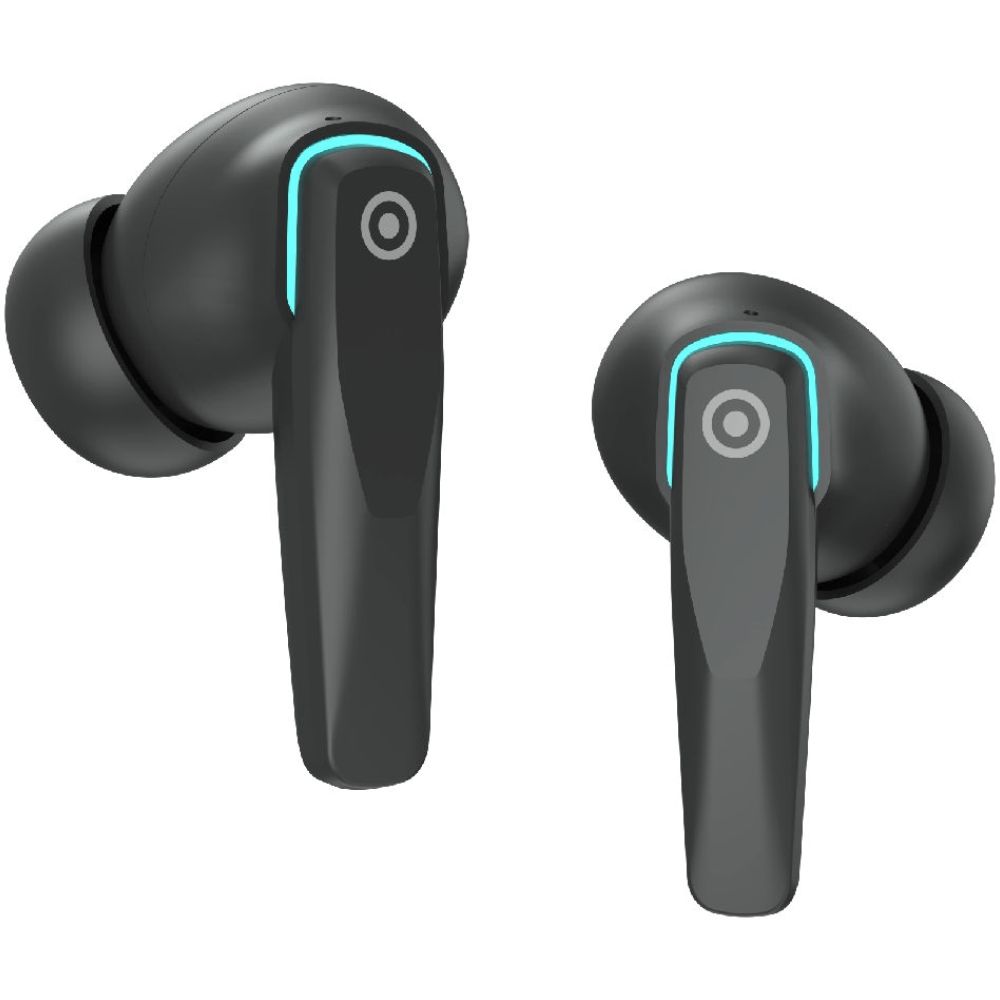 Qulaqlıq Euroacs C-Vibe 2 ENC AQULAI842689 Black — Simsiz qulaqlıqlar, Bakı (3)