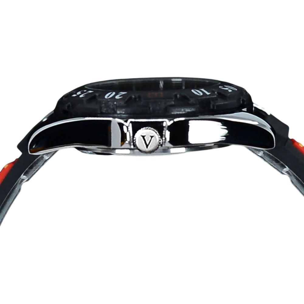 Saat VMF Elli VE1144/4PA9/4M1/81 — Saatlar, Bakı (2)